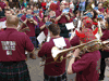 Tartan Brass